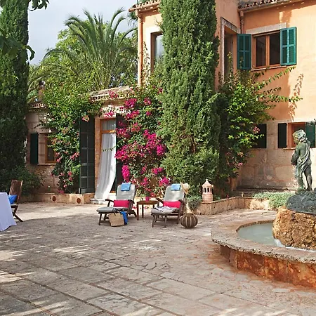 Farm stay Es Revellar Art - Adults Only