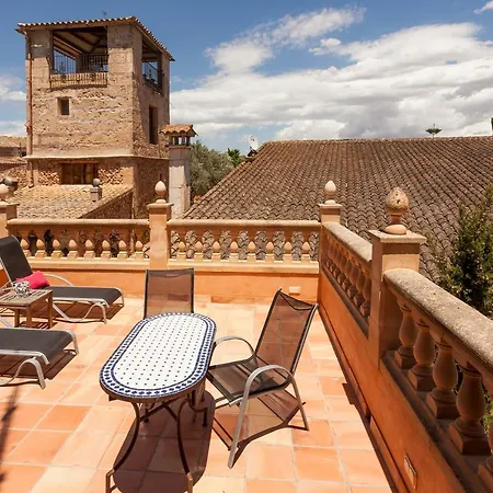 Es Revellar Art - Adults Only Campos (Mallorca)