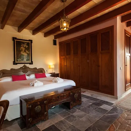 Farm stay Es Revellar Art - Adults Only Campos (Mallorca)