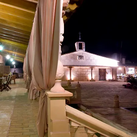 Es Revellar Art - Adults Only Farm stay Campos (Mallorca)