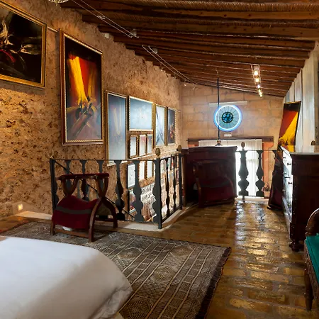 Farm stay Es Revellar Art - Adults Only Campos (Mallorca)