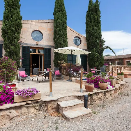 Farm stay Es Revellar Art - Adults Only