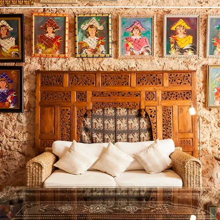 Es Revellar Art - Adults Only Campos (Mallorca)