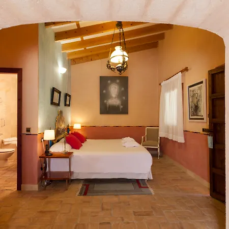 Es Revellar Art - Adults Only * Campos (Mallorca)