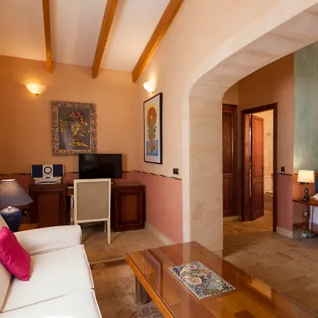 Farm stay Es Revellar Art - Adults Only Campos (Mallorca)
