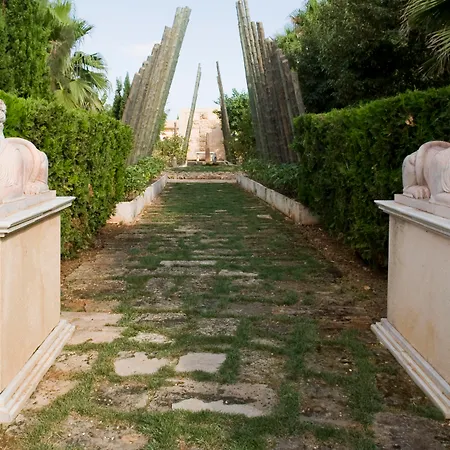 Es Revellar Art - Adults Only * Campos (Mallorca)