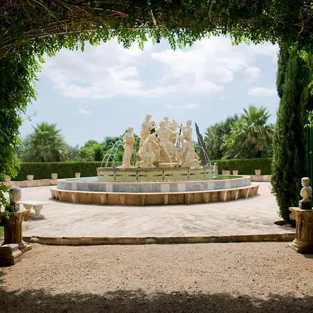 Es Revellar Art - Adults Only Campos (Mallorca)