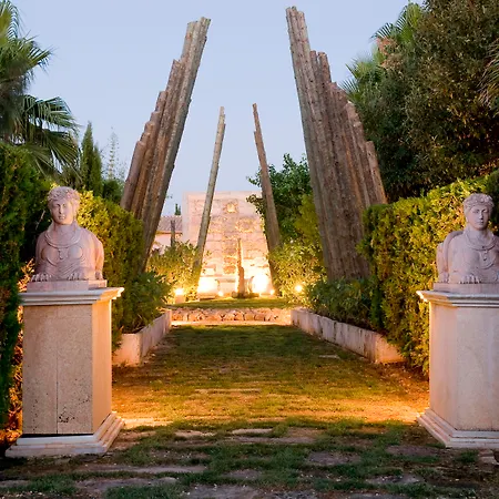 Farm stay Es Revellar Art - Adults Only Campos (Mallorca)