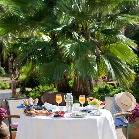 Es Revellar Art - Adults Only Farm stay Campos (Mallorca)