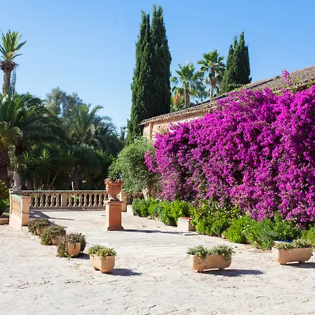 Es Revellar Art - Adults Only Campos (Mallorca)