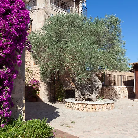 Farm stay Es Revellar Art - Adults Only
