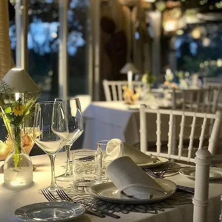 Farm stay Es Revellar Art - Adults Only