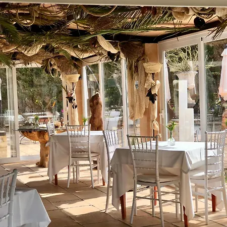 Farm stay Es Revellar Art - Adults Only