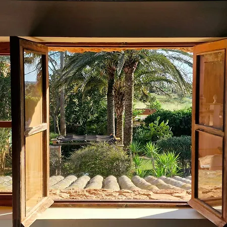Es Revellar Art - Adults Only Campos (Mallorca)