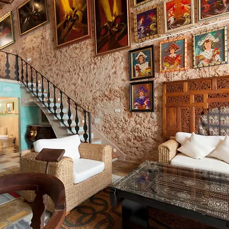Es Revellar Art - Adults Only Farm stay Campos (Mallorca)