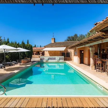 Farm stay Es Revellar Art - Adults Only Campos (Mallorca)