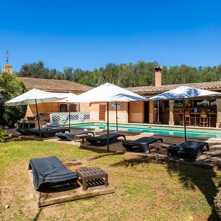 Es Revellar Art - Adults Only Campos (Mallorca)