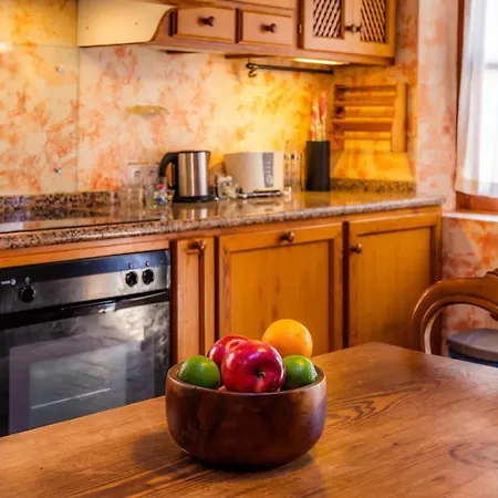 Farm stay Es Revellar Art - Adults Only