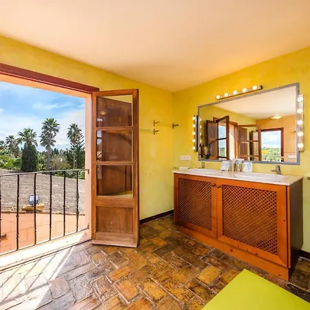 Es Revellar Art - Adults Only Farm stay Campos (Mallorca)