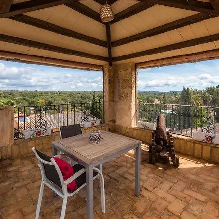 Es Revellar Art - Adults Only Farm stay Campos (Mallorca)
