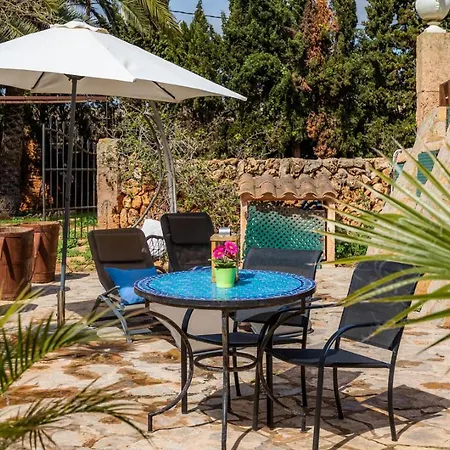 Es Revellar Art - Adults Only Campos (Mallorca)