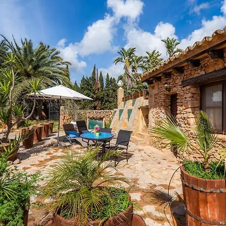 Es Revellar Art - Adults Only Campos (Mallorca)