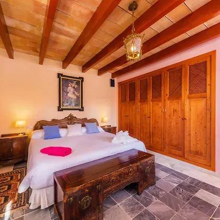 Es Revellar Art - Adults Only * Campos (Mallorca)