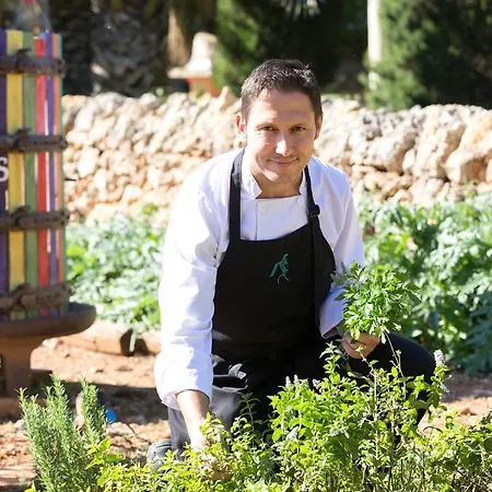 Farm stay Es Revellar Art - Adults Only