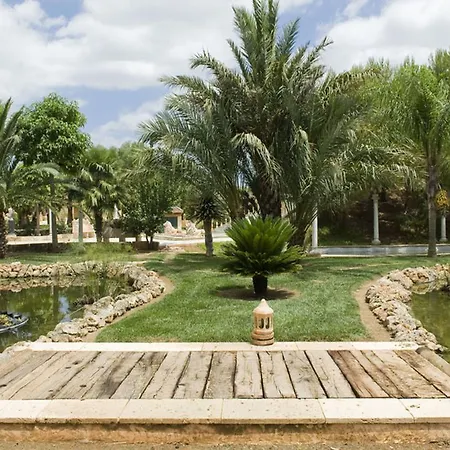Es Revellar Art - Adults Only Farm stay Campos (Mallorca)