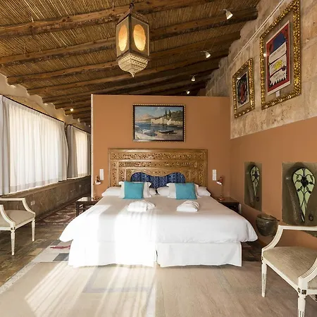 Es Revellar Art - Adults Only Campos (Mallorca)