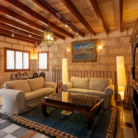 Feriegård Es Revellar Art - Adults Only Campos (Mallorca)
