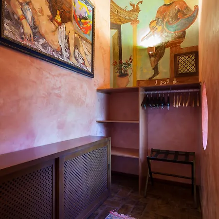 Es Revellar Art - Adults Only Campos (Mallorca)