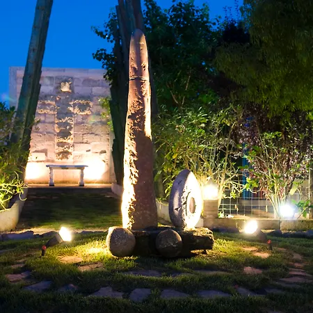 Es Revellar Art - Adults Only * Campos (Mallorca)