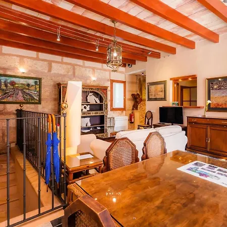 Es Revellar Art - Adults Only * Campos (Mallorca)